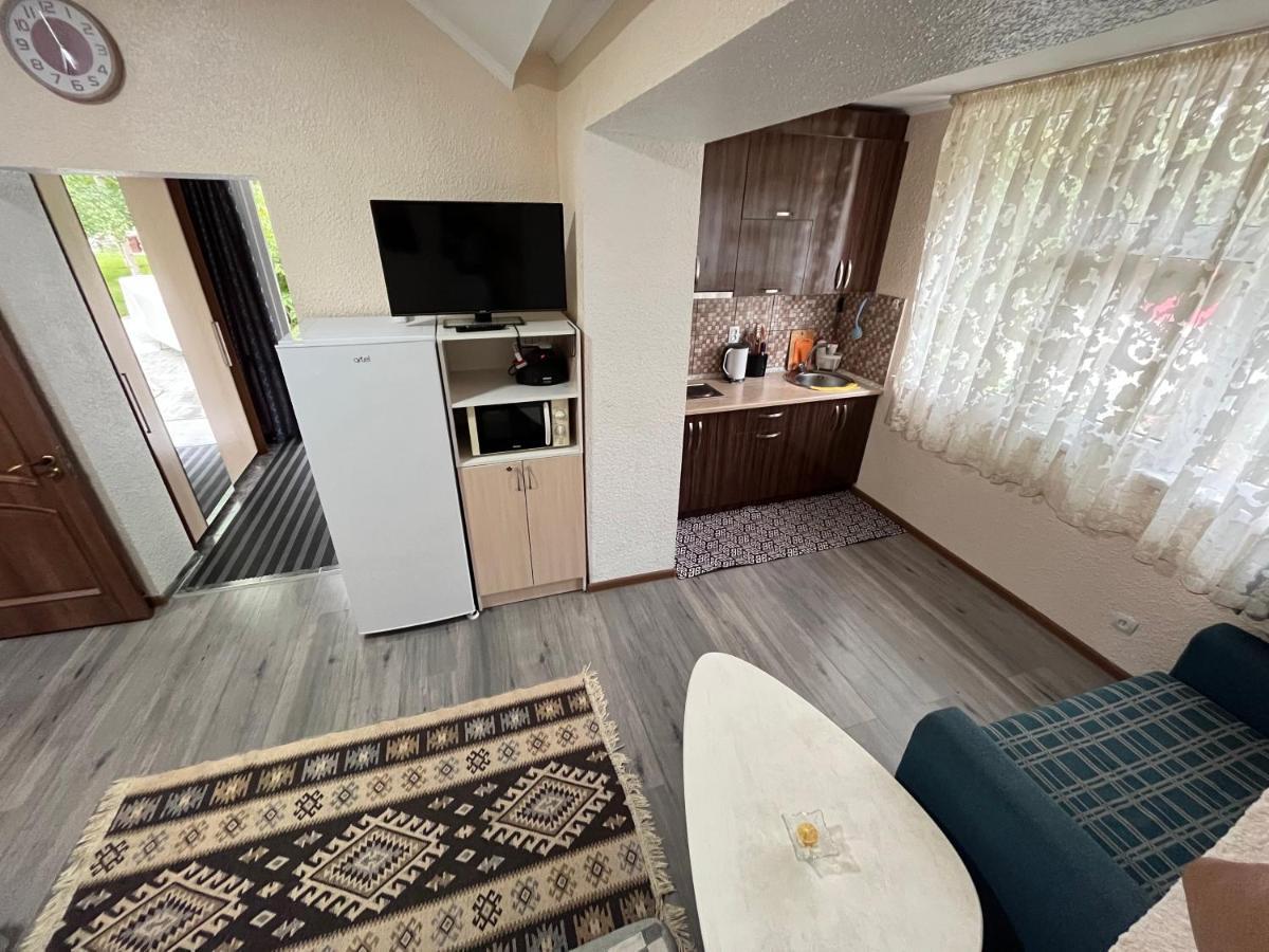 Deluxe Royal Beach Chok-Tal Exteriér fotografie