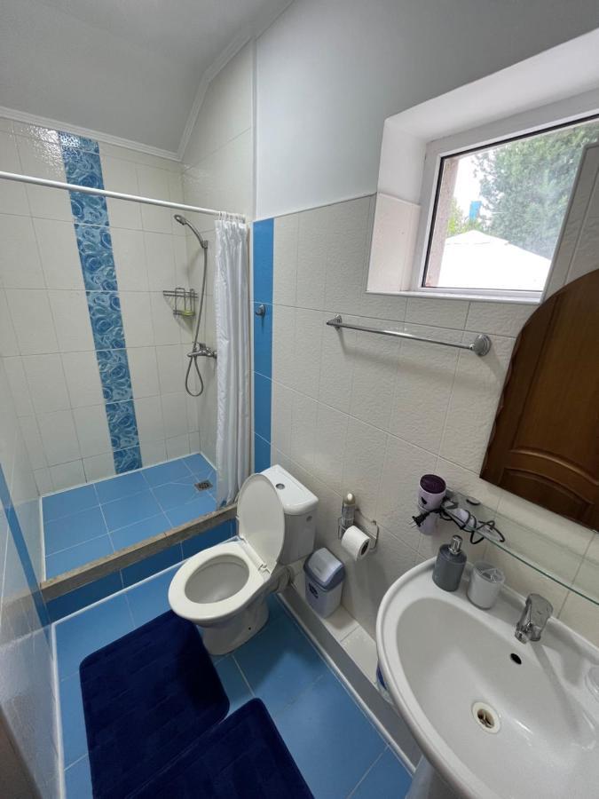 Deluxe Royal Beach Chok-Tal Exteriér fotografie
