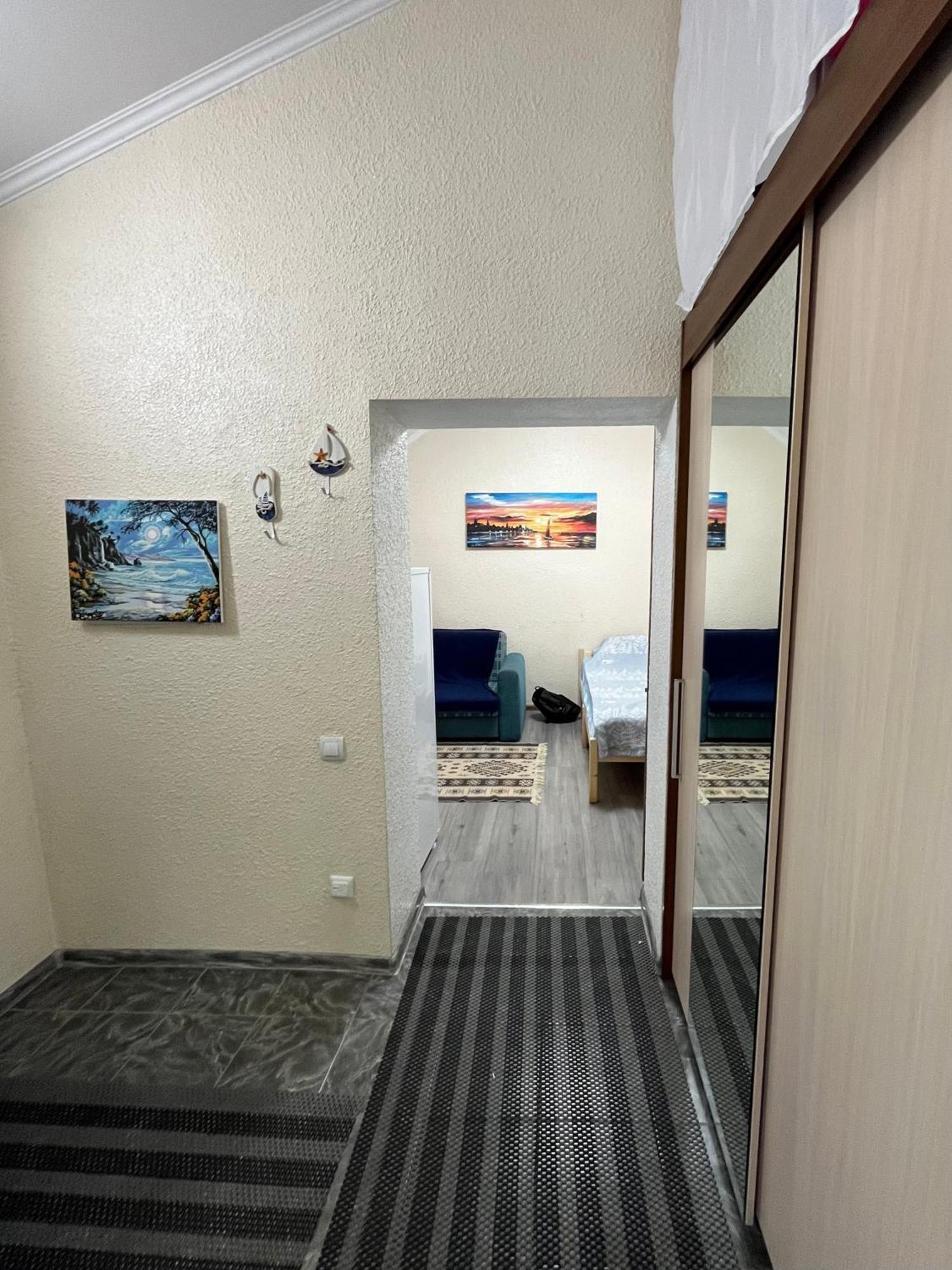 Deluxe Royal Beach Chok-Tal Exteriér fotografie